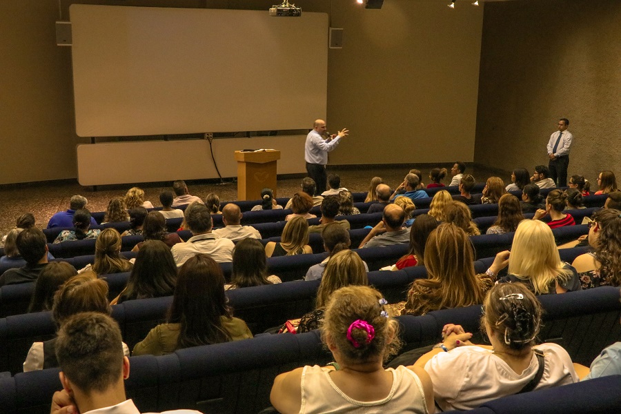 Imagem de capa - Suíça ganha mais três templos da Universal